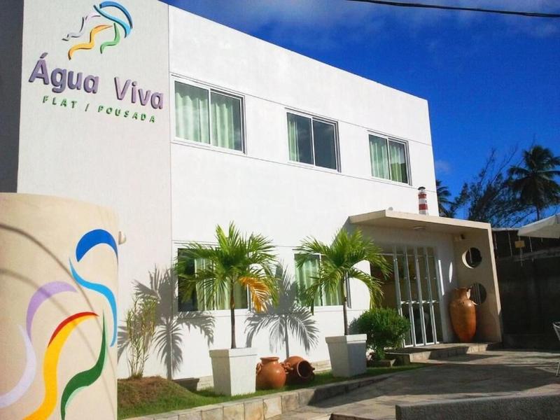 Agua Viva Pousada e Flat
