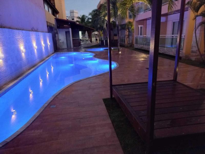 Agua Viva Pousada e Flat