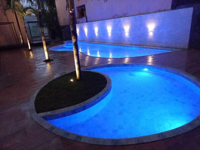 Agua Viva Pousada e Flat