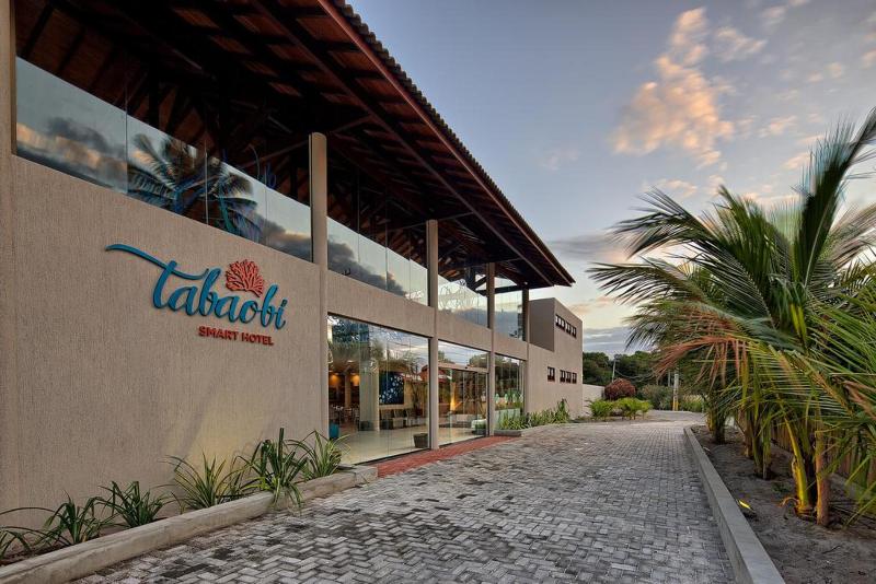 Tabaobi Smart Hotel
