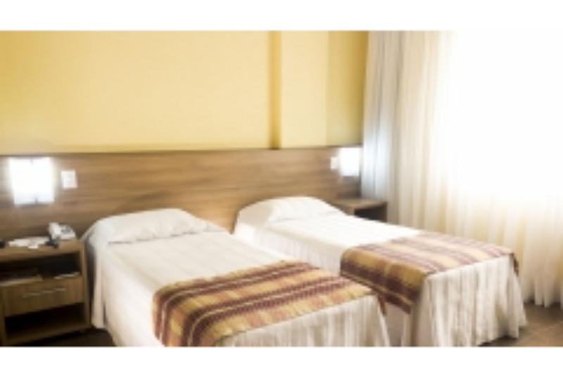 Tri Hotel Bento Gonçalves 5
