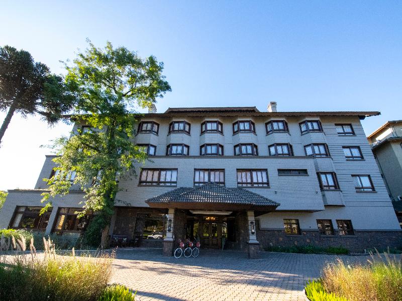 Serra Nevada Hotel image