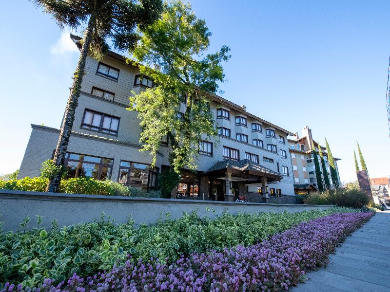 Serra Nevada Hotel image
