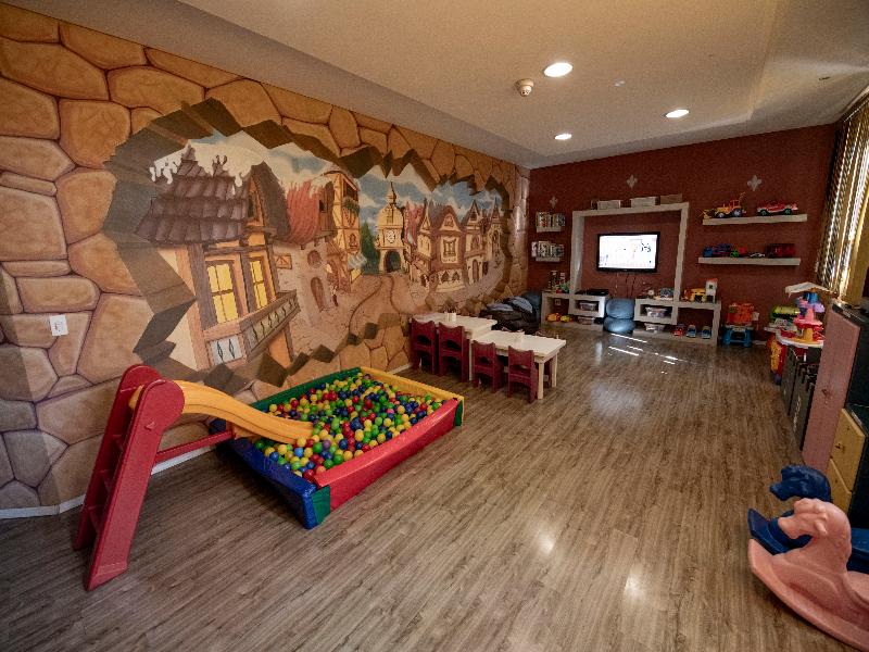 Serra Nevada Hotel image