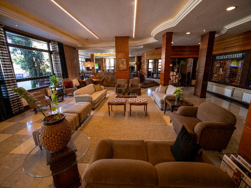 Serra Nevada Hotel image
