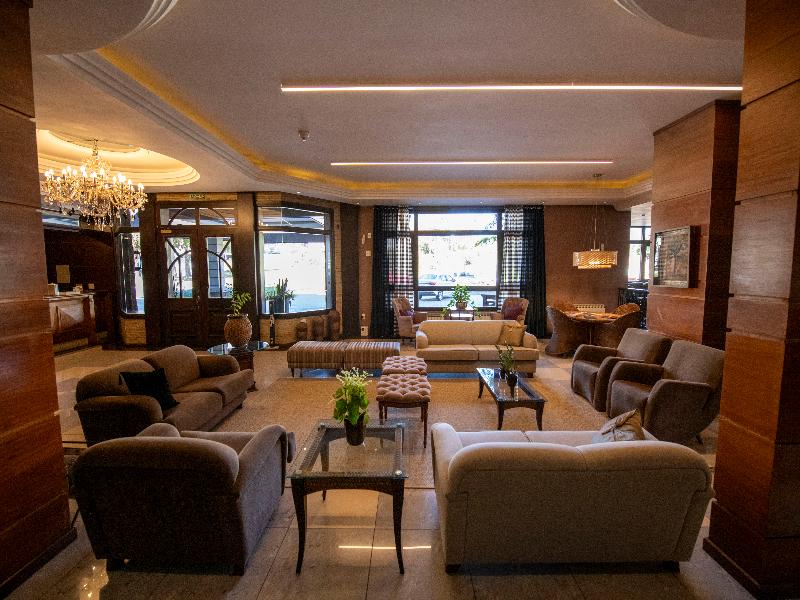 Serra Nevada Hotel image