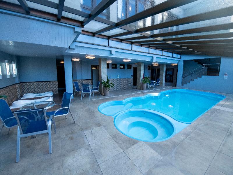 Serra Nevada Hotel image