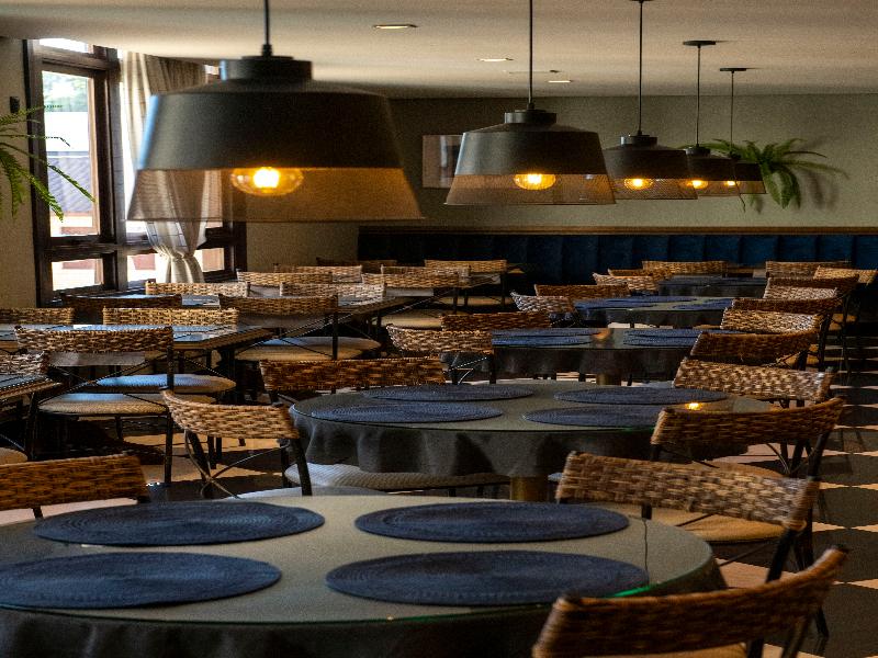 Serra Nevada Hotel image