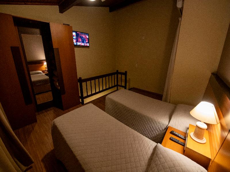 Serra Nevada Hotel image