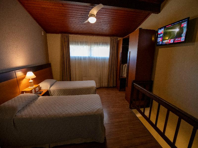 Serra Nevada Hotel image