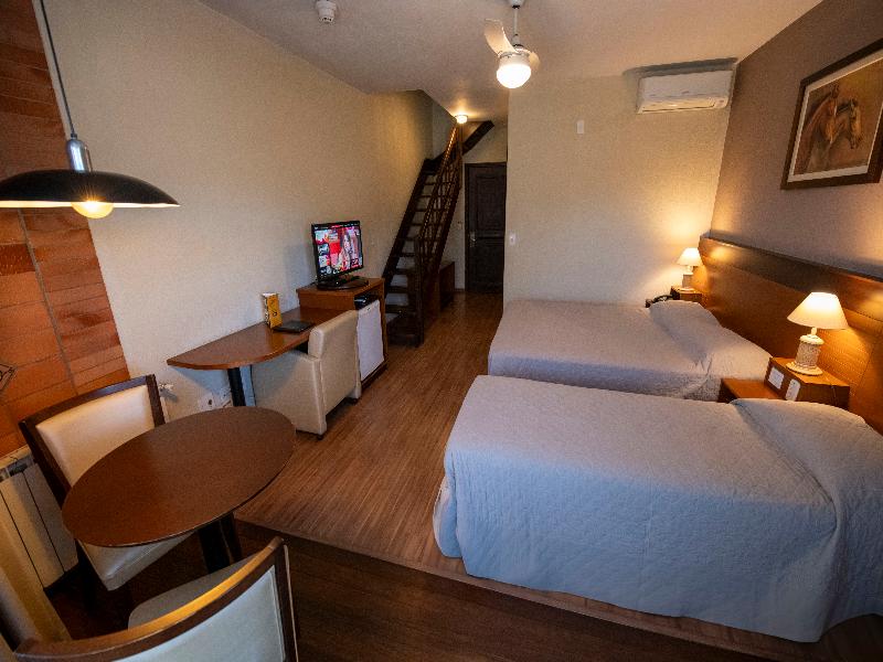 Serra Nevada Hotel image