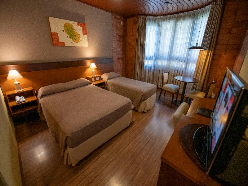 Serra Nevada Hotel image