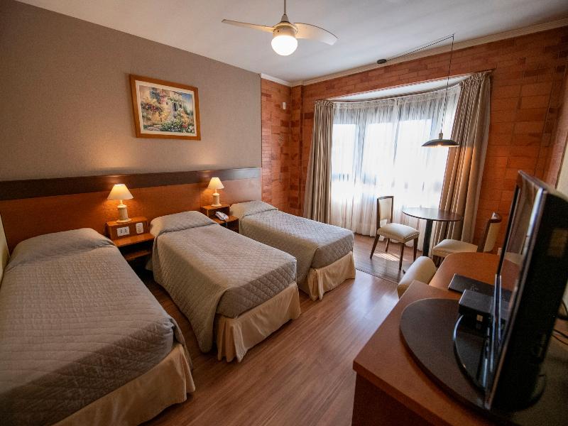 Serra Nevada Hotel image