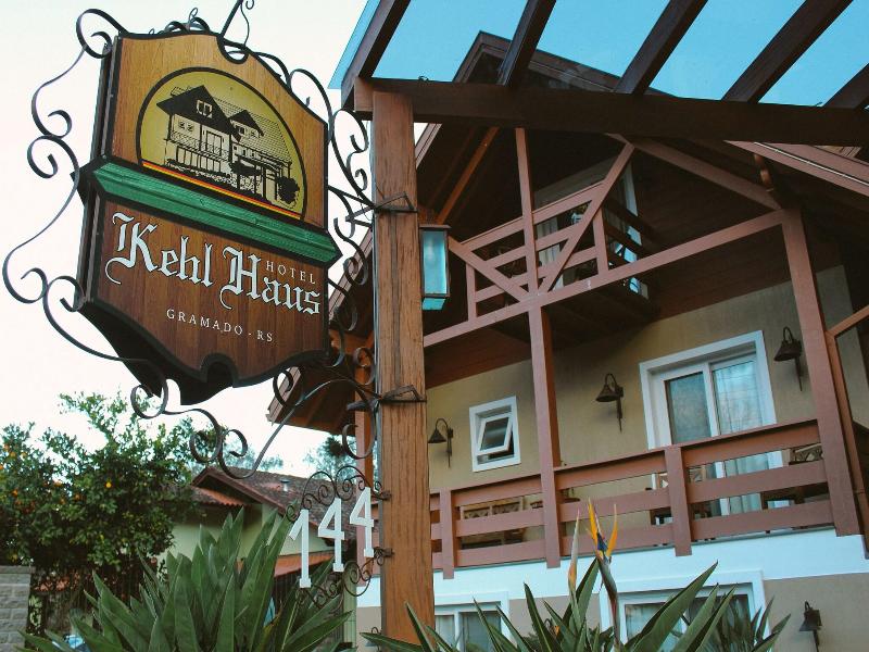 Kehl Haus