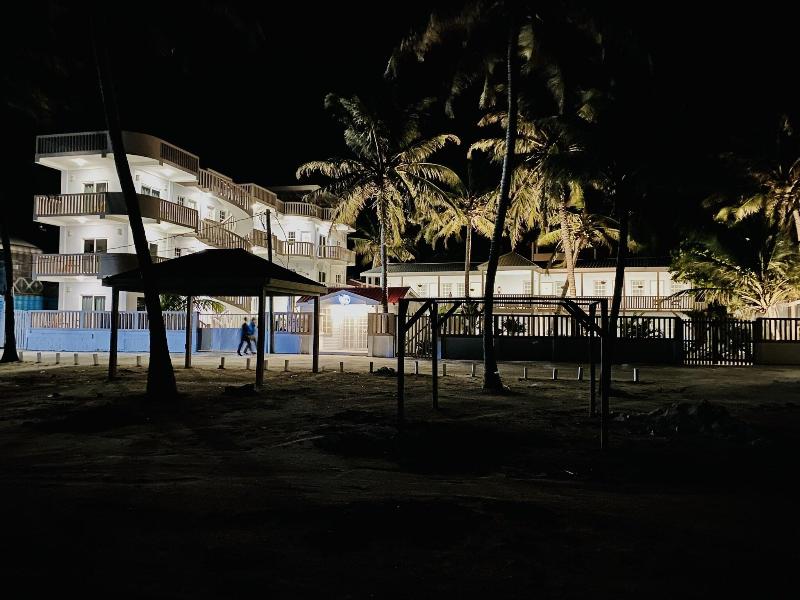 La Isla Resort image