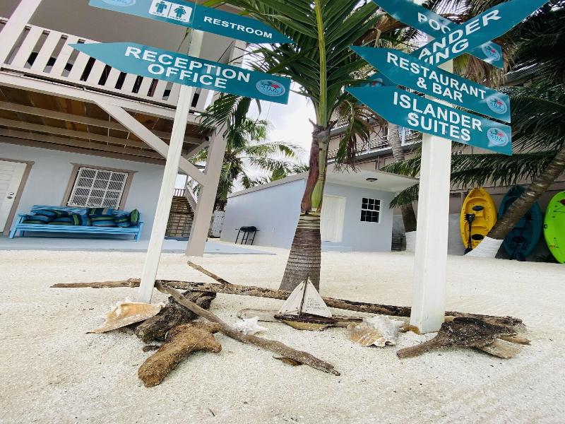 La Isla Resort image