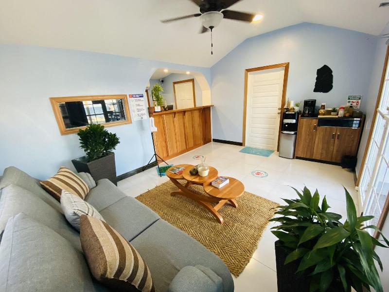 La Isla Resort image