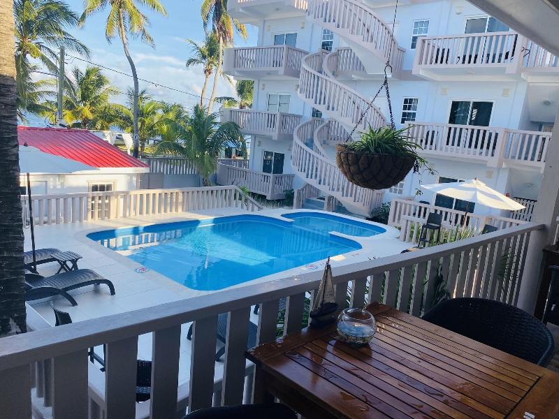 La Isla Resort image