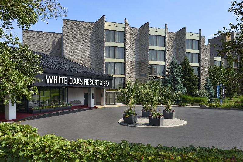 White Oaks Resort Spa