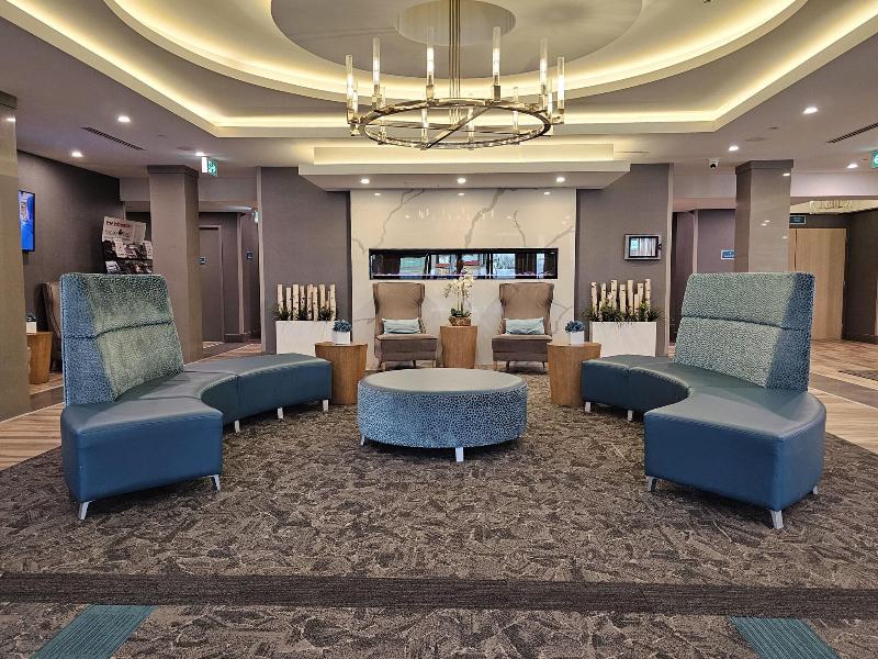 Vittoria Hotel & Suites