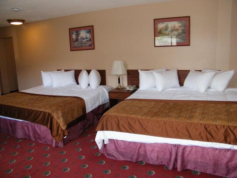 Valemount Vacation Inn image