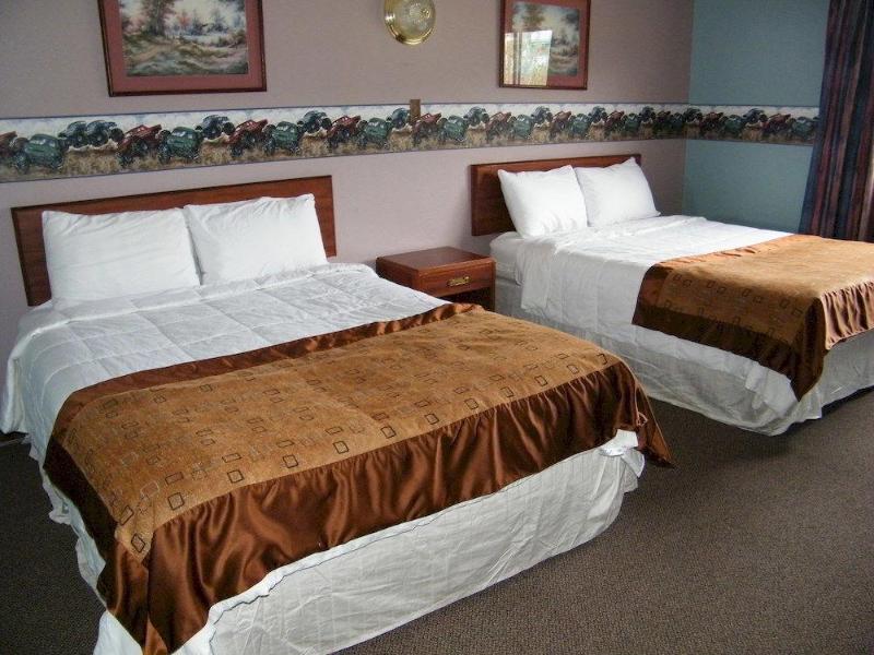Valemount Vacation Inn image