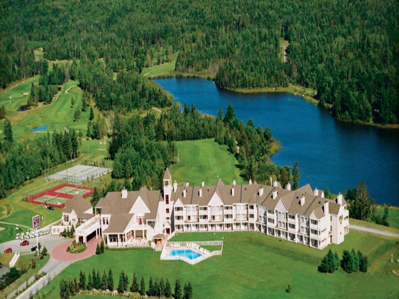 Manoir Des Sables