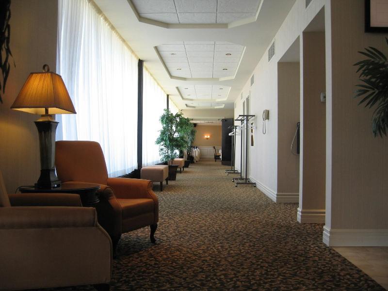 Hotel Le President