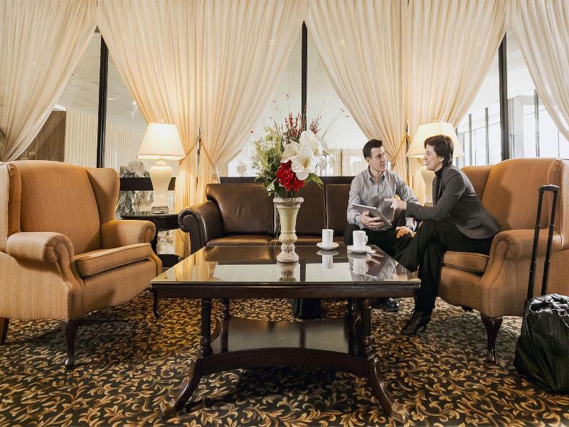 Hotel Le President