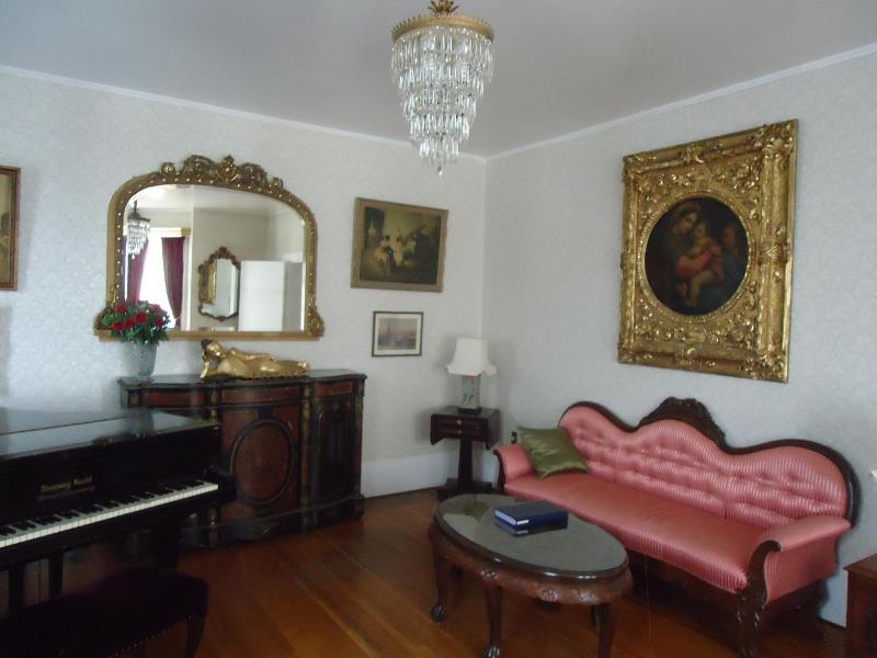 Governor S Mansion Inn image