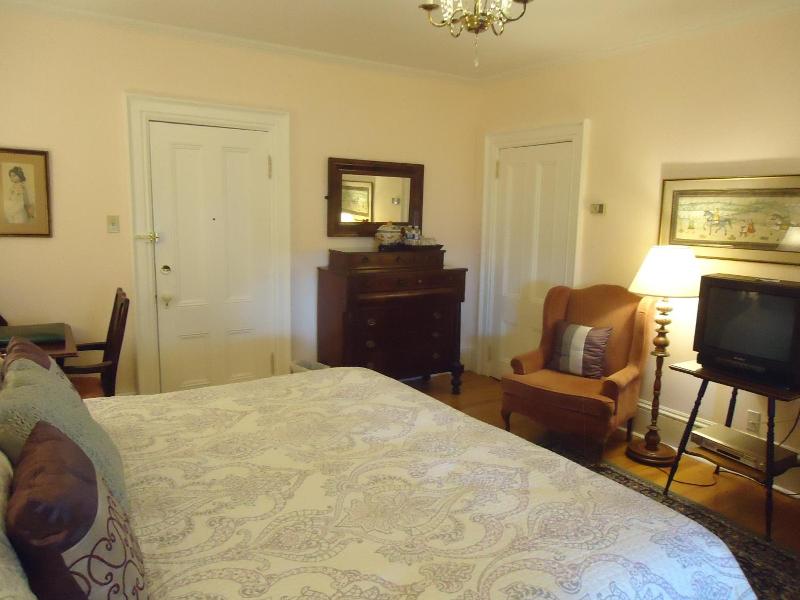 Governor S Mansion Inn image