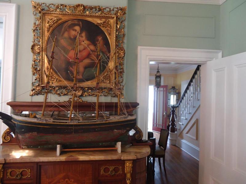 Governor S Mansion Inn image