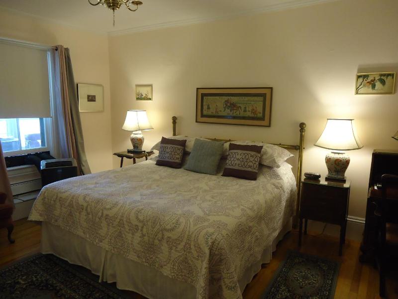 Governor S Mansion Inn image