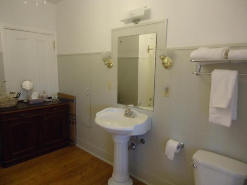 Governor S Mansion Inn image