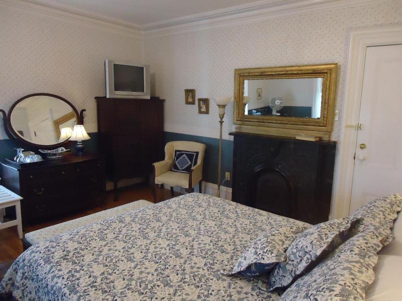 Governor S Mansion Inn image