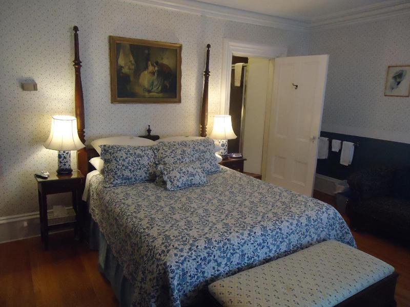 Governor S Mansion Inn image