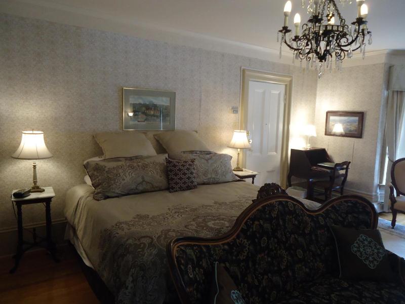 Governor S Mansion Inn image