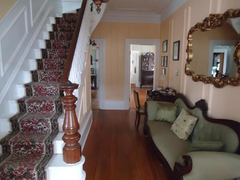 Governor S Mansion Inn image