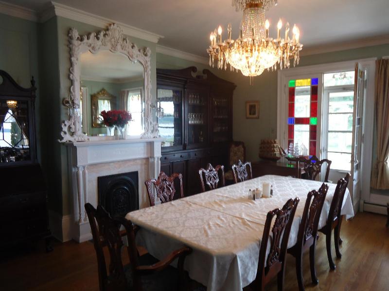 Governor S Mansion Inn image
