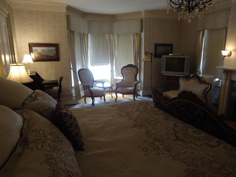 Governor S Mansion Inn image