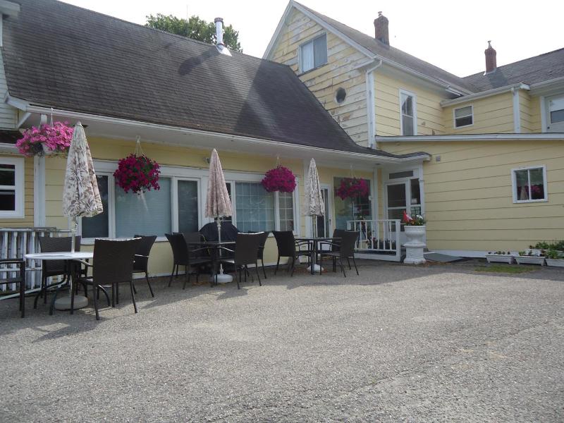 Governor S Mansion Inn image