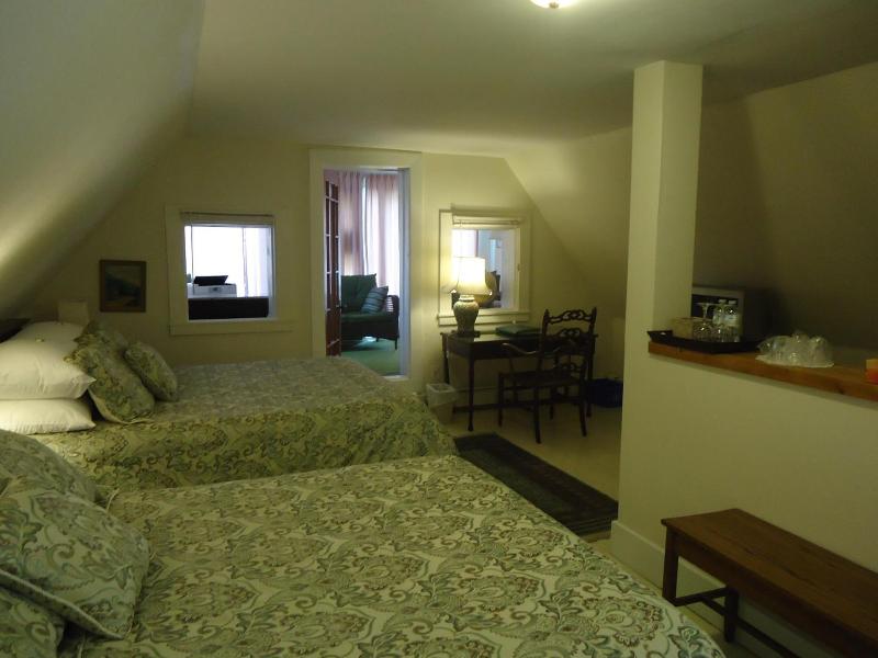 Governor S Mansion Inn image