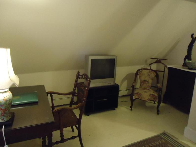Governor S Mansion Inn image
