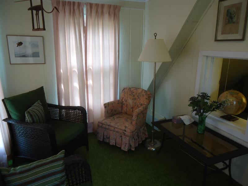 Governor S Mansion Inn image