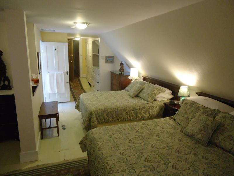 Governor S Mansion Inn image