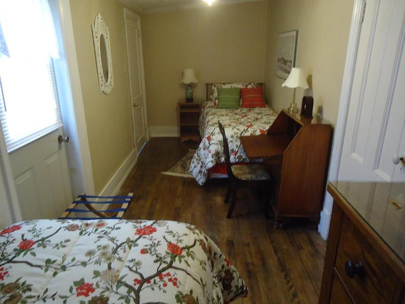 Governor S Mansion Inn image