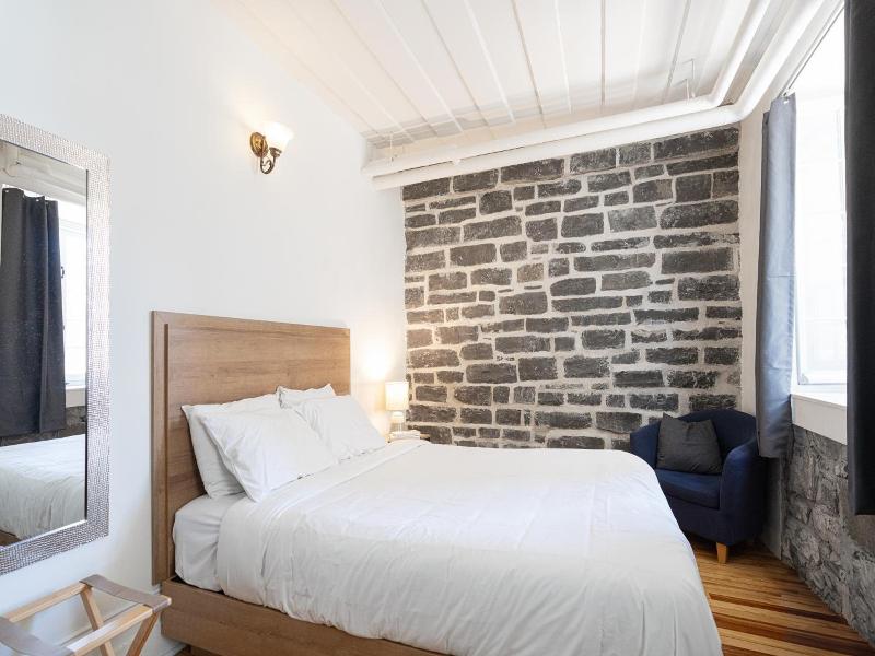 Auberge Internationale De Quebec image
