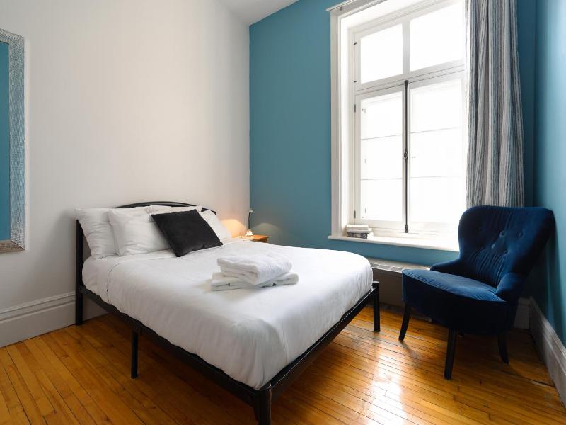 Auberge Internationale De Quebec image