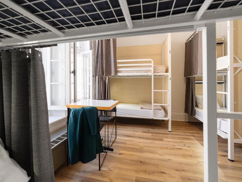 Auberge Internationale De Quebec image
