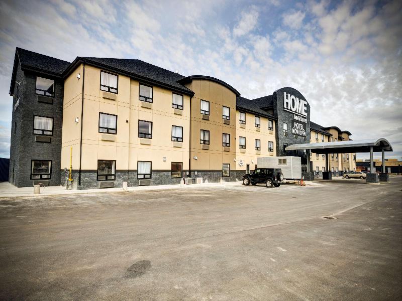 Home Inn Suites Swift Current